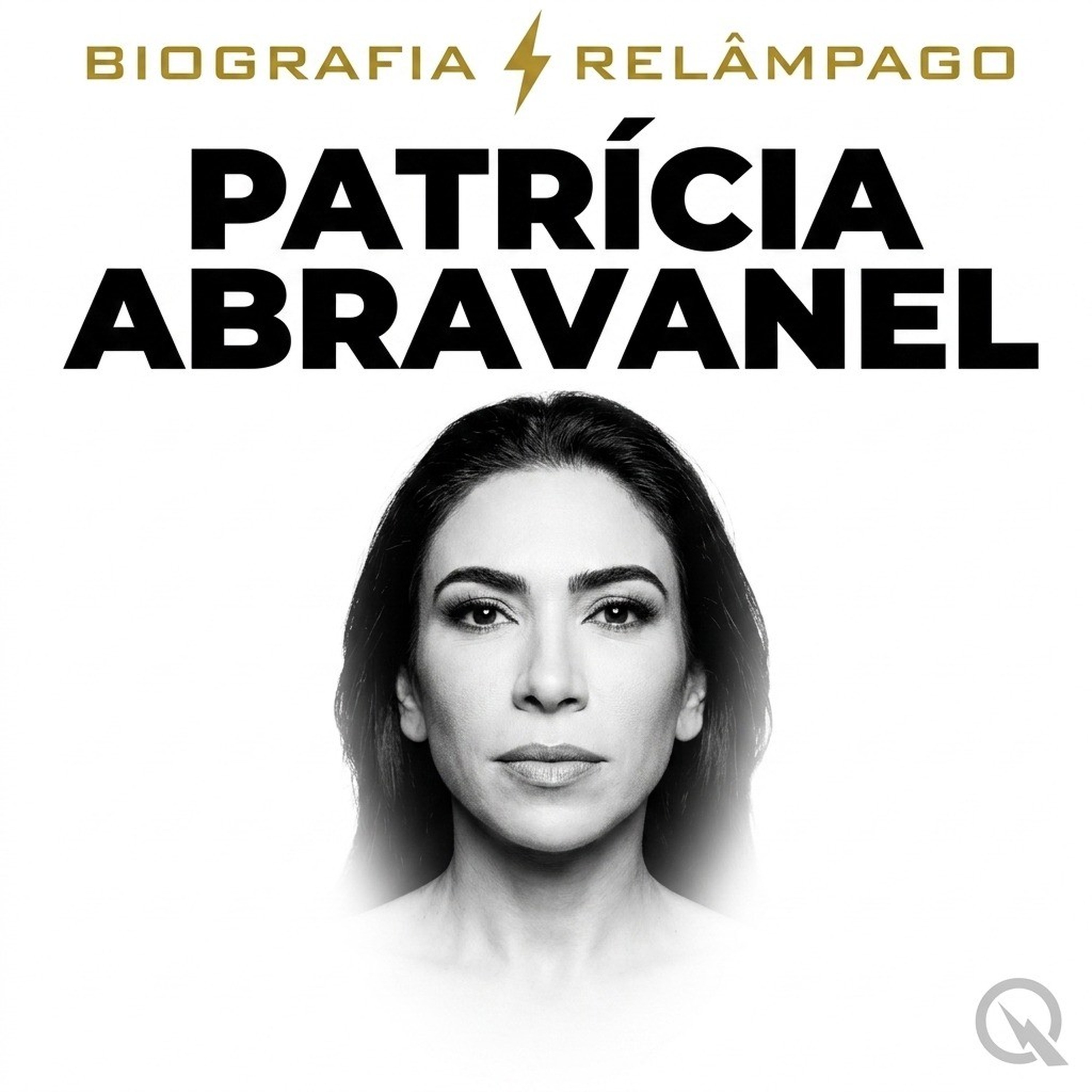Patrícia Abravanel - Biografia Relâmpago