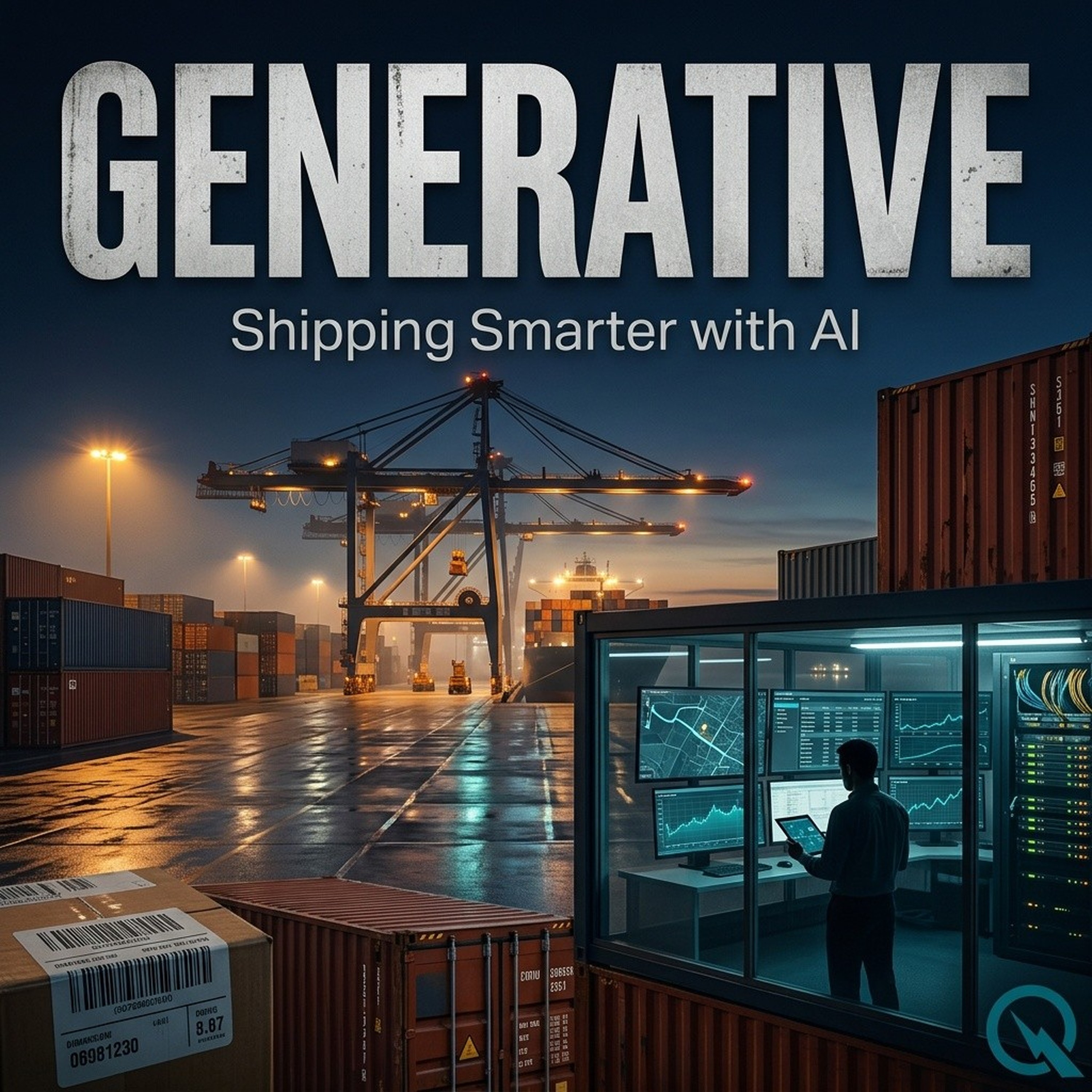 Generative