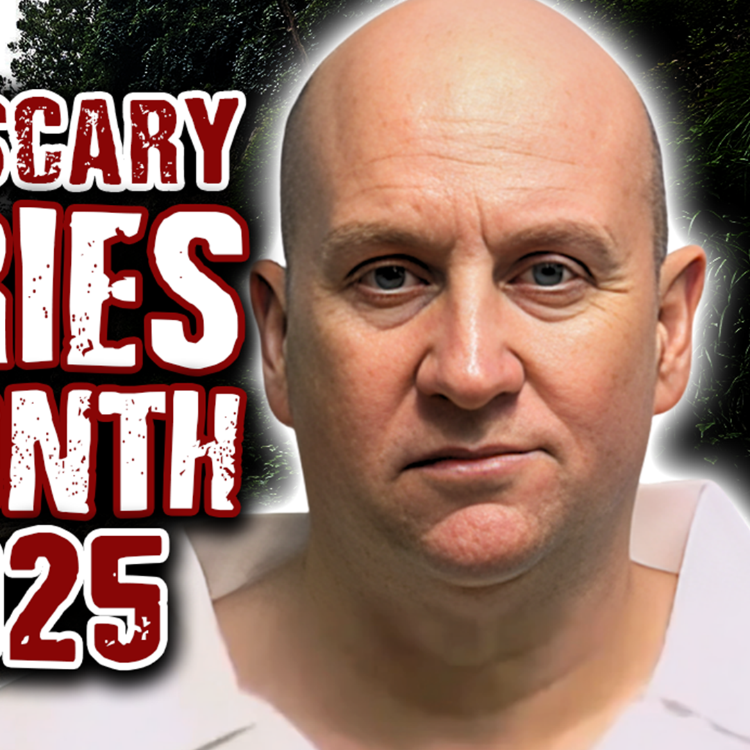 STRANGE & SCARY Mysteries Of The Month - June 2025