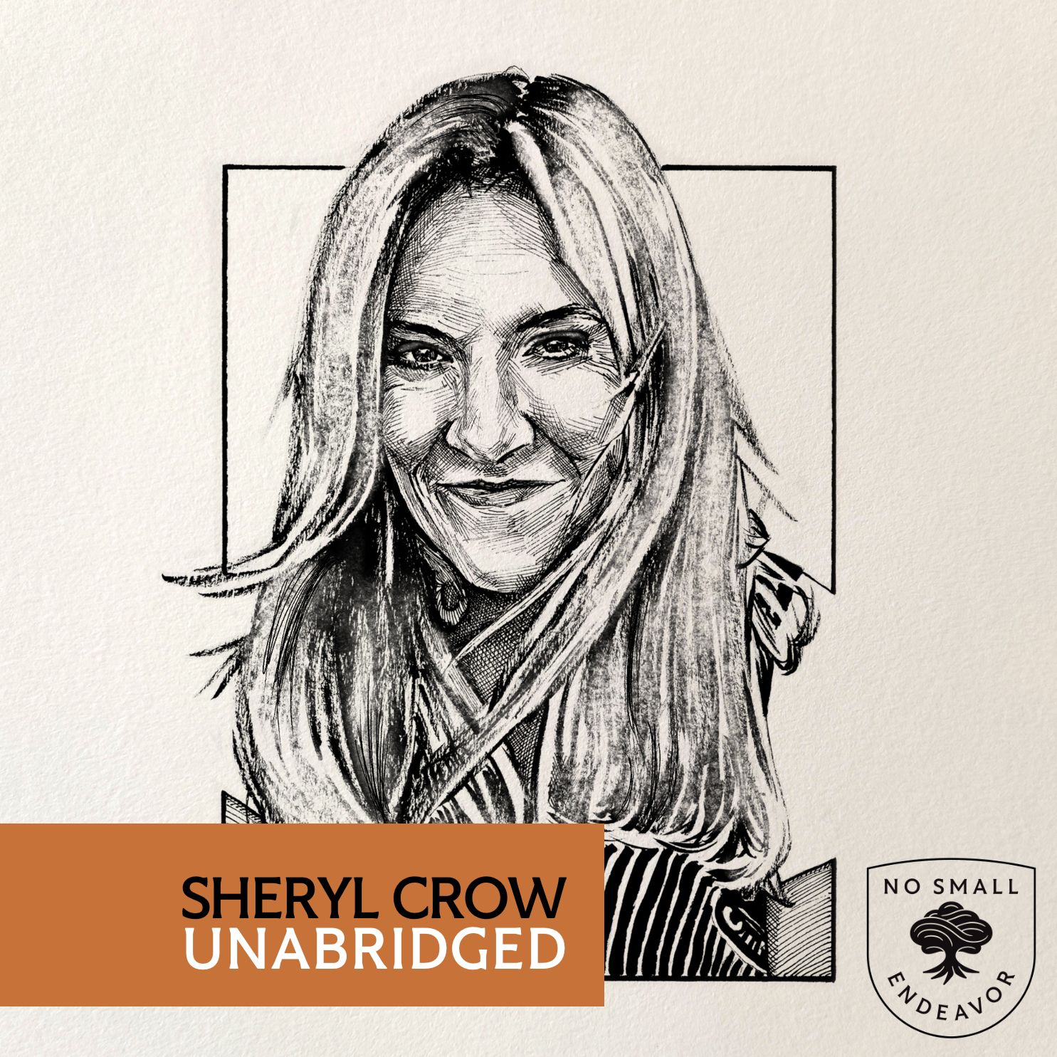 205: Unabridged Interview: Sheryl Crow