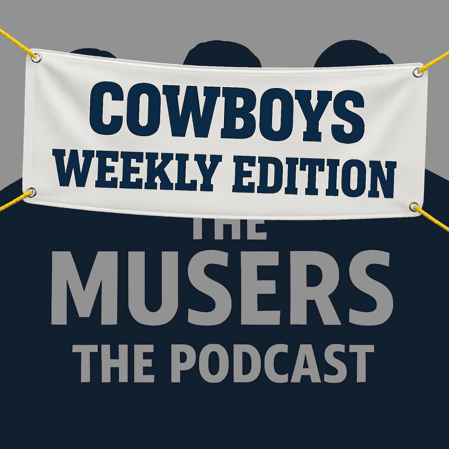 Cowboys Weekly Edition (vs Chargers)