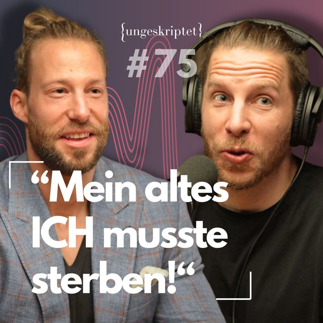 {ungeskriptet} - Gespräche, die dich weiter bringen