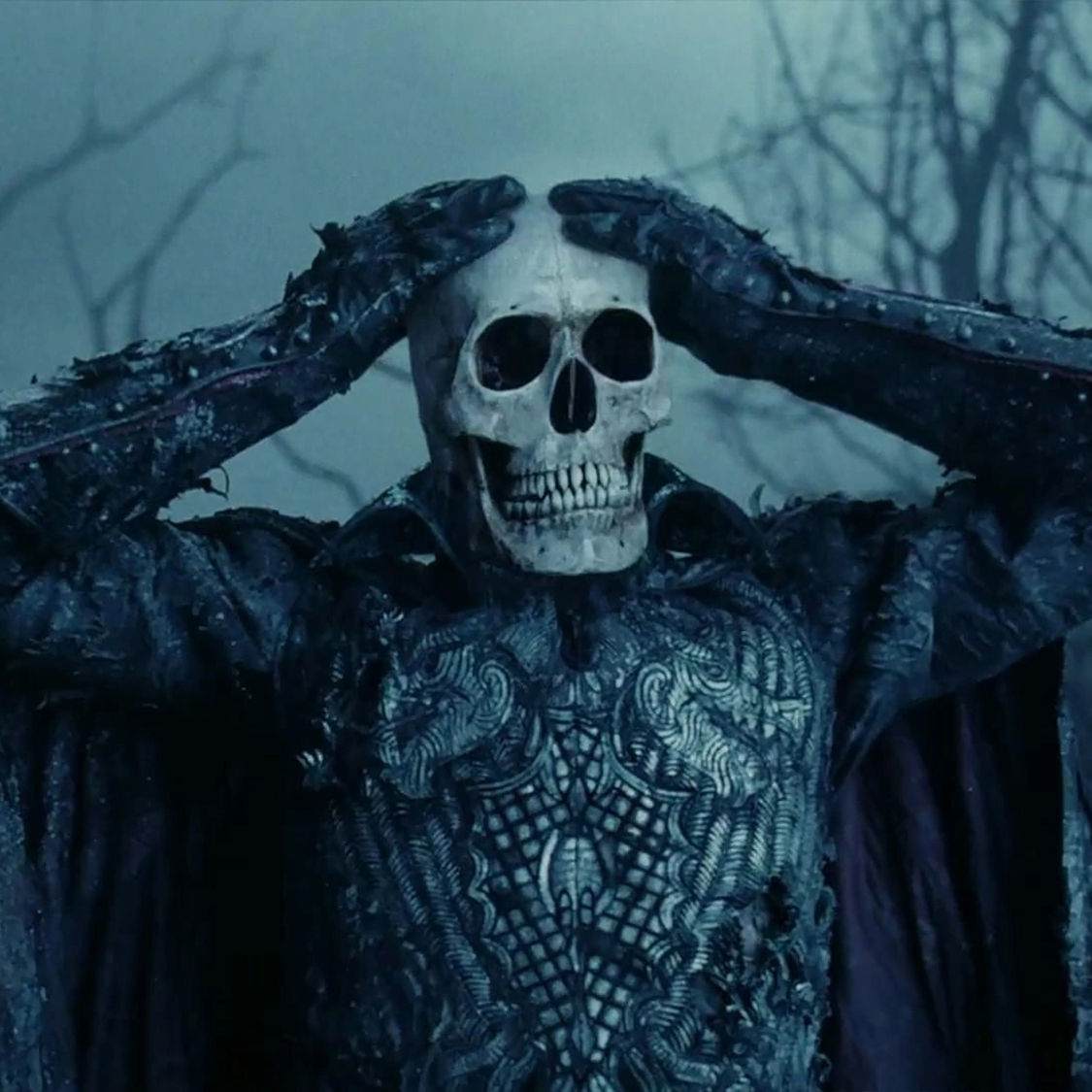 Sleepy Hollow (1999)