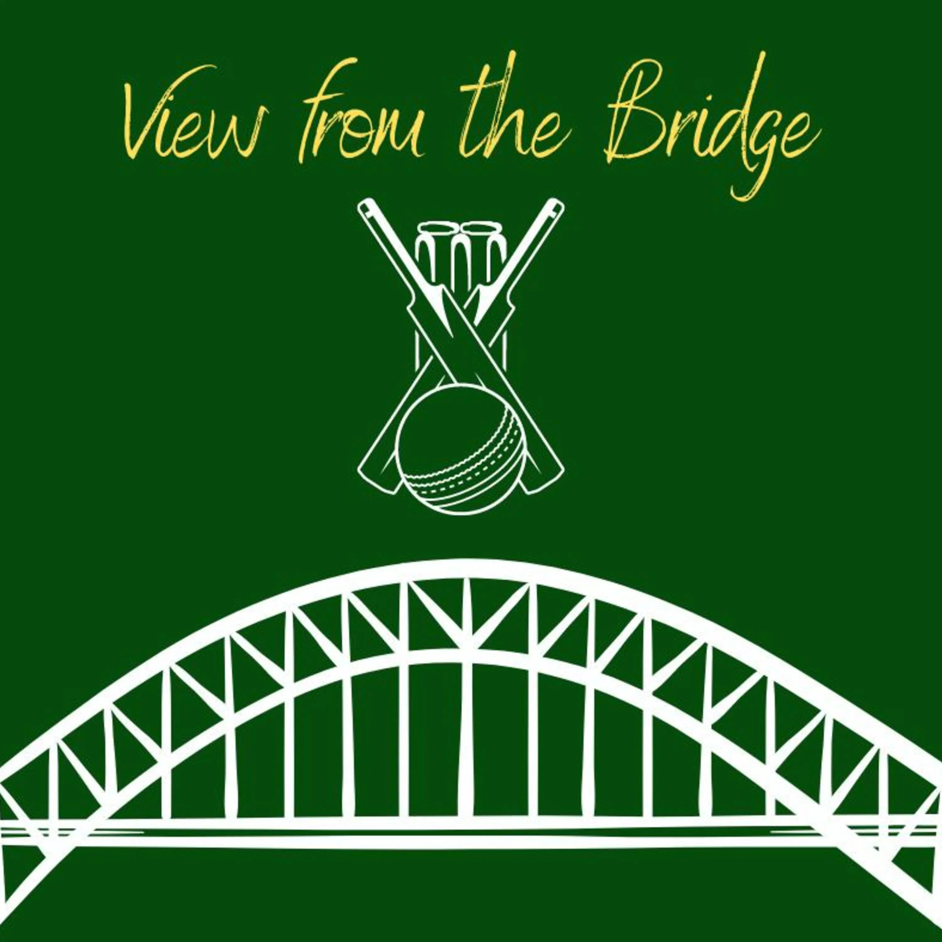 Paul Farbrace on Peter Moores and the county game episode artwork