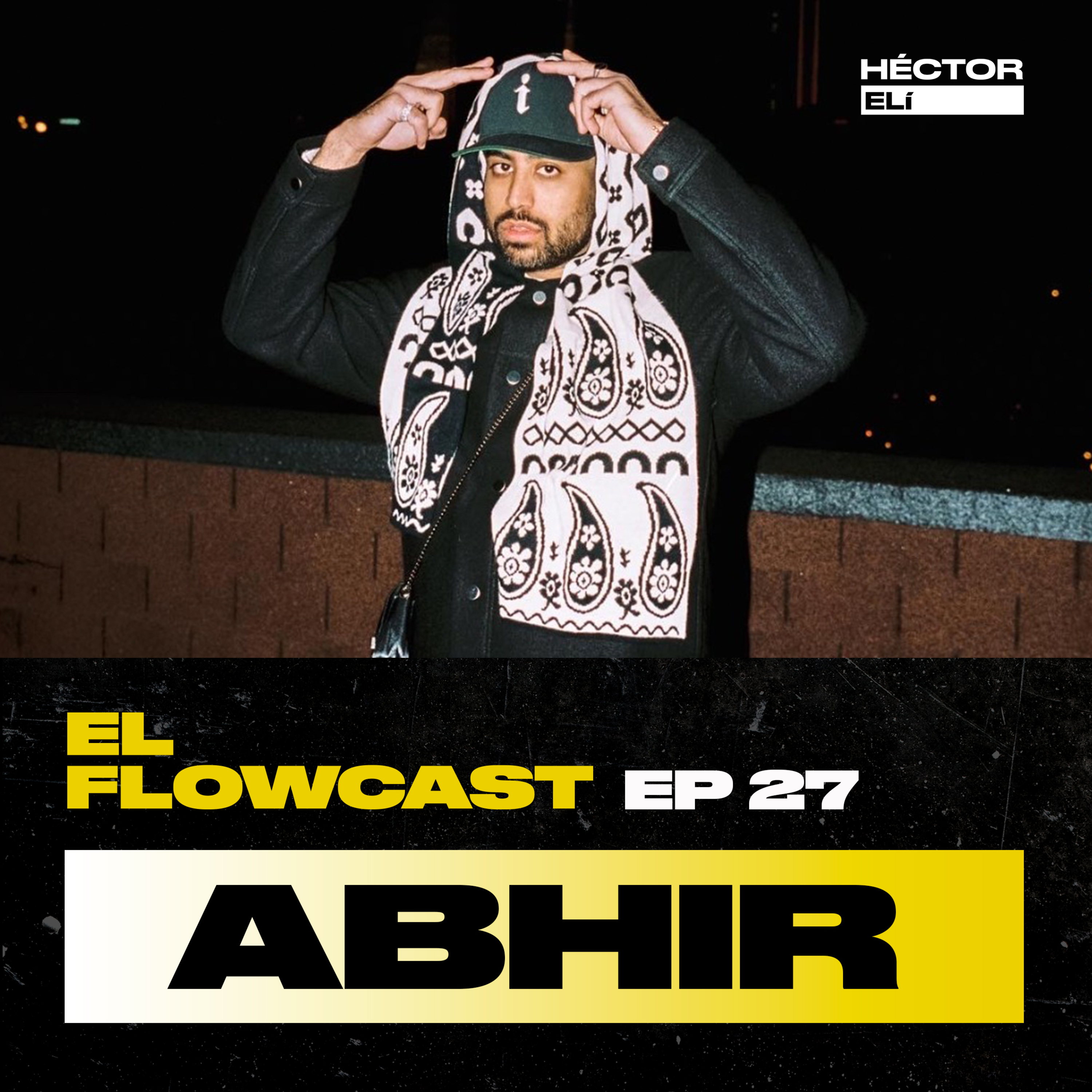 El Flowcast