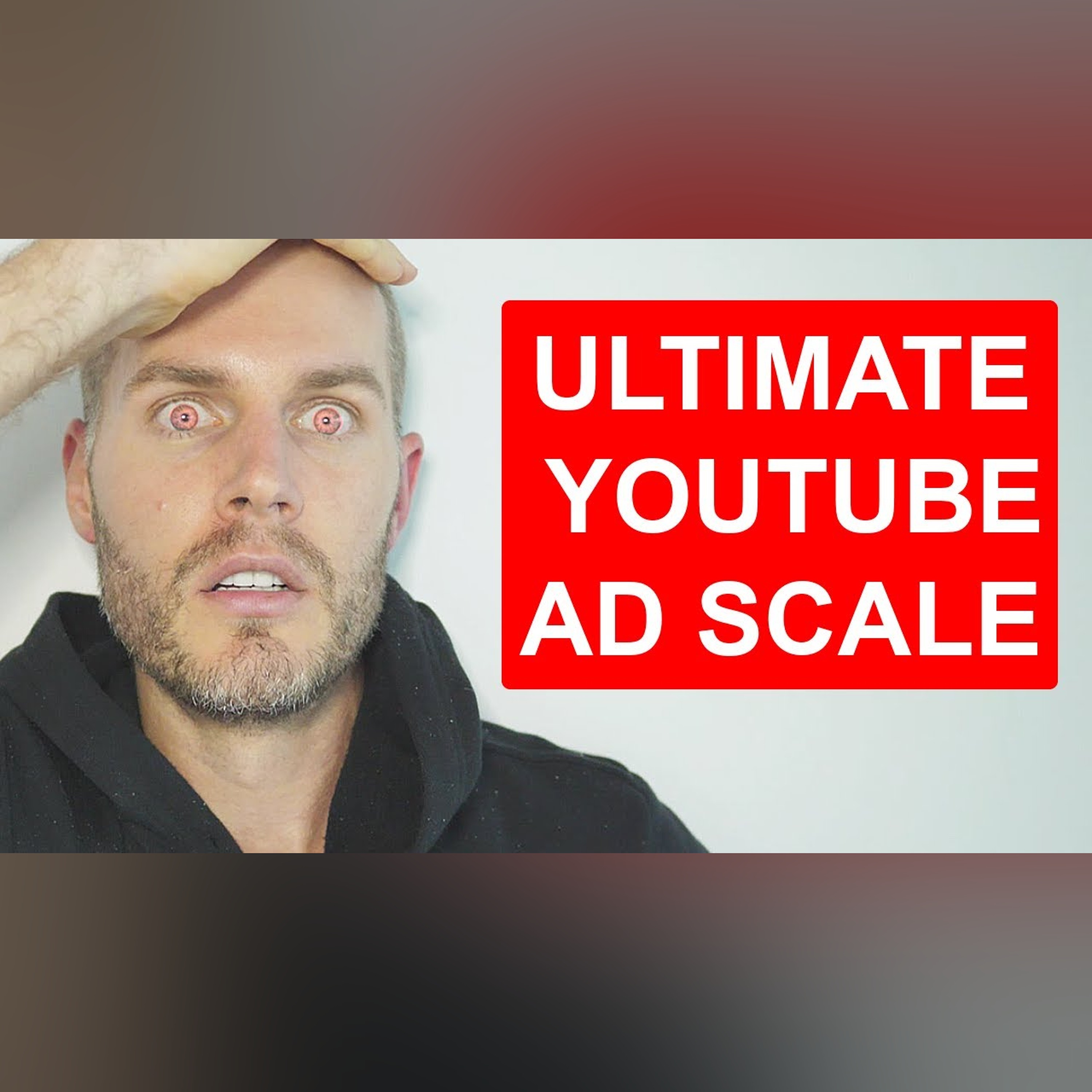 How I Scaled To 20 Million With Youtube Ads episode artwork