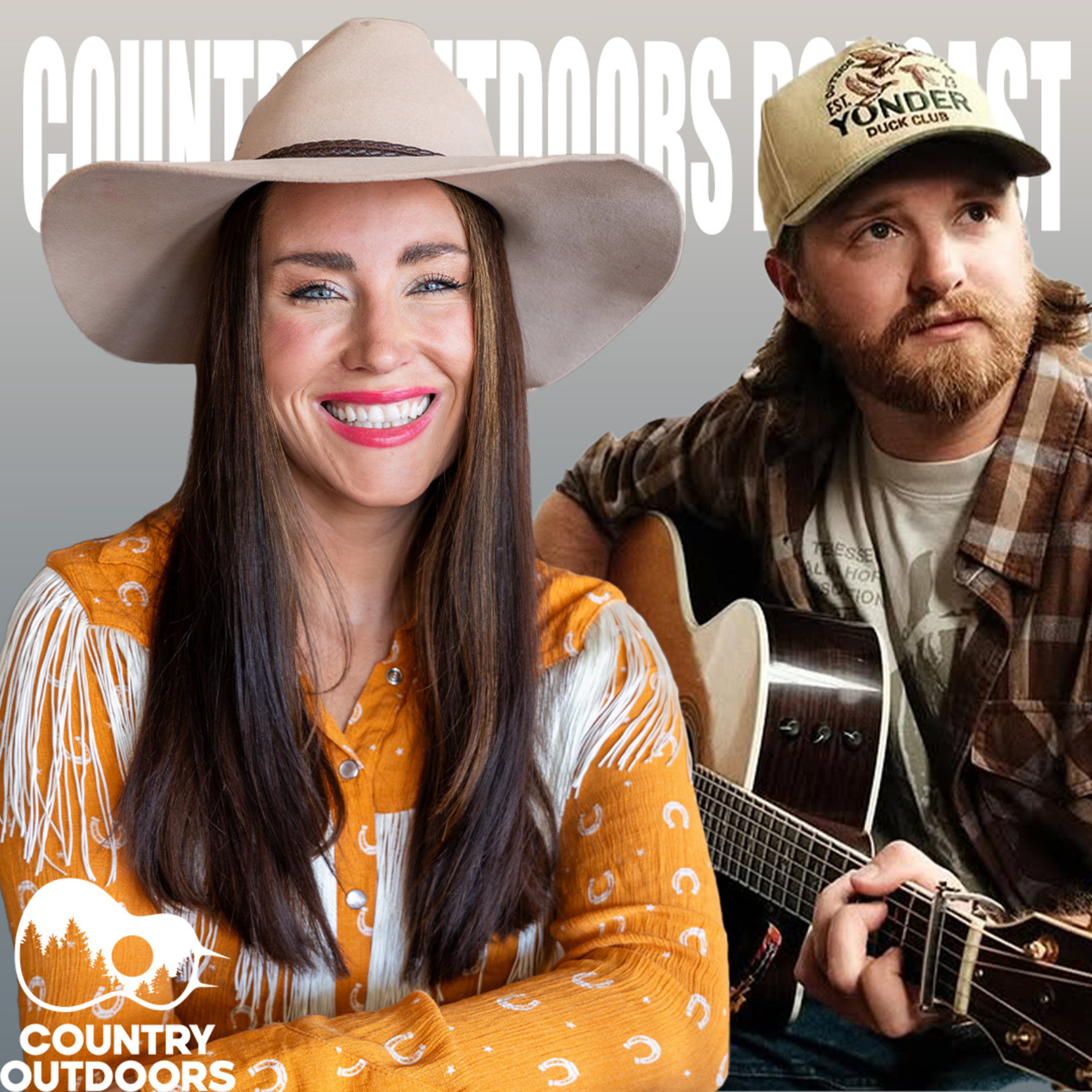 Country Outdoors | A Field And Stream Production