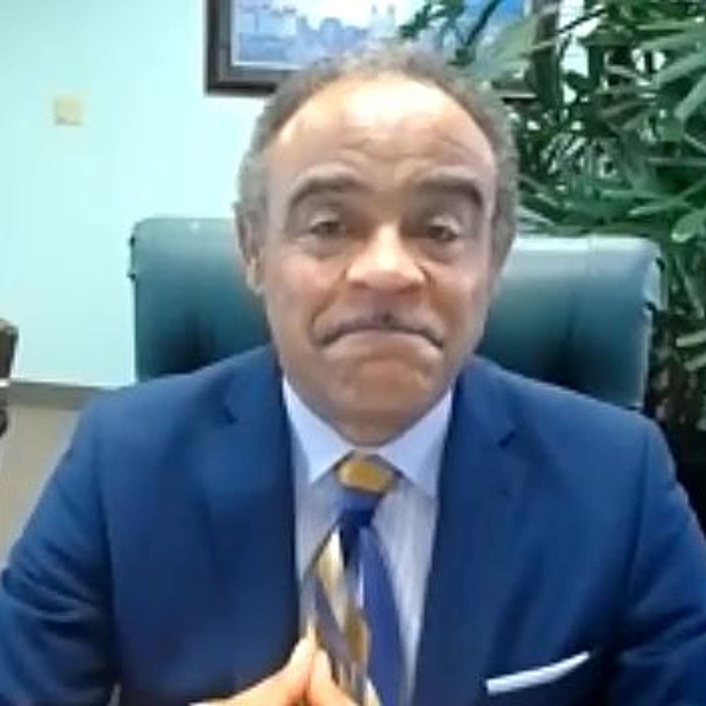 Mission Matters Money with Adam Torres