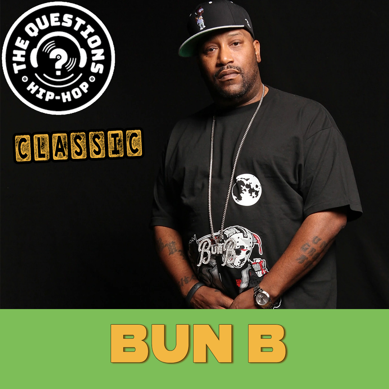 Bun B - Questions Classic