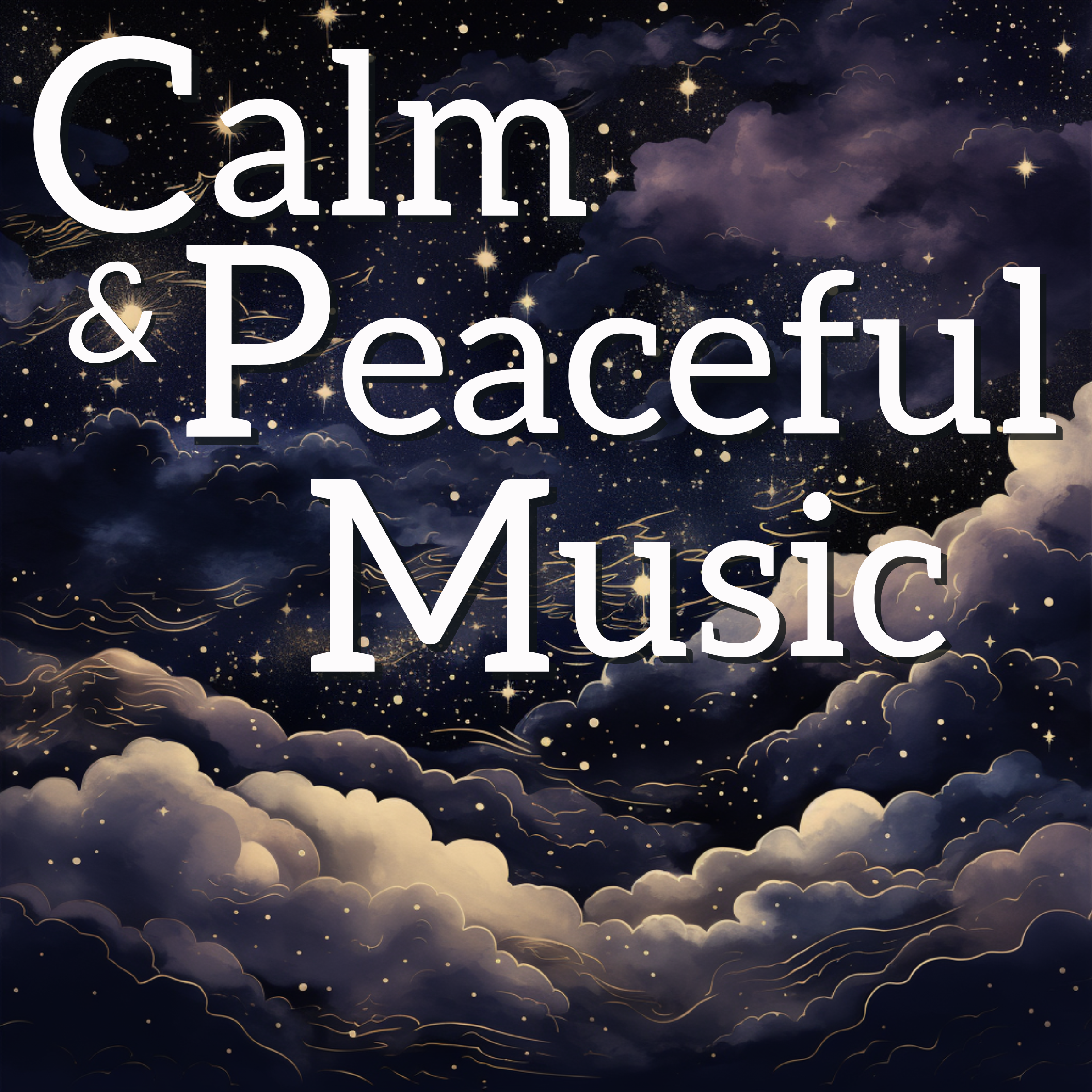 Calm Peaceful Music