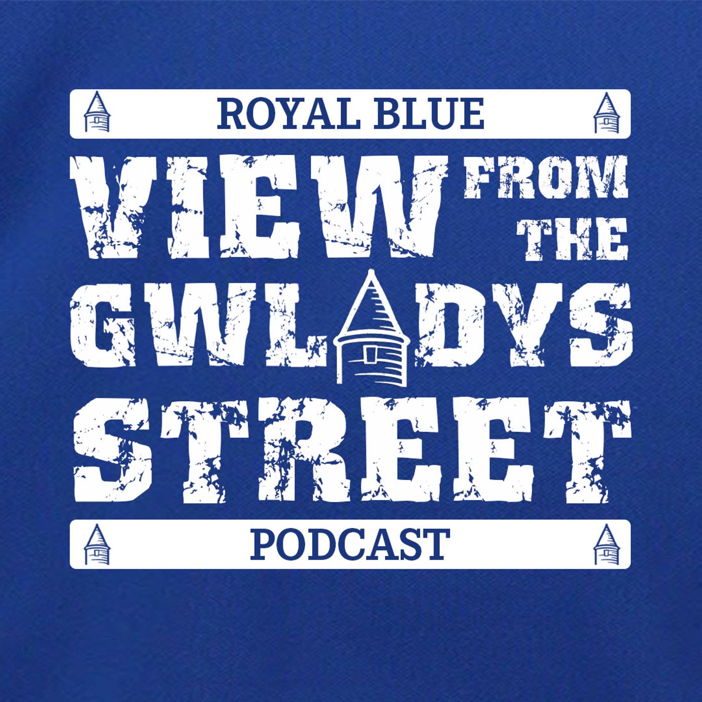 Royal Blue: The Everton FC Podcast