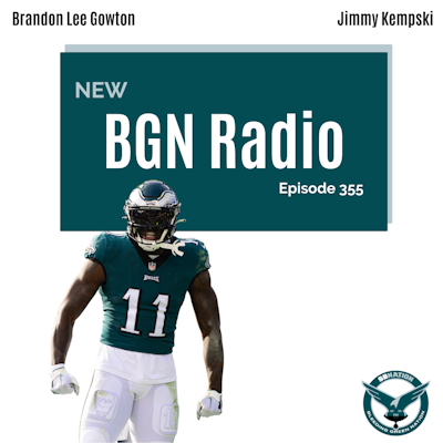 Commanders-Eagles updates - Bleeding Green Nation