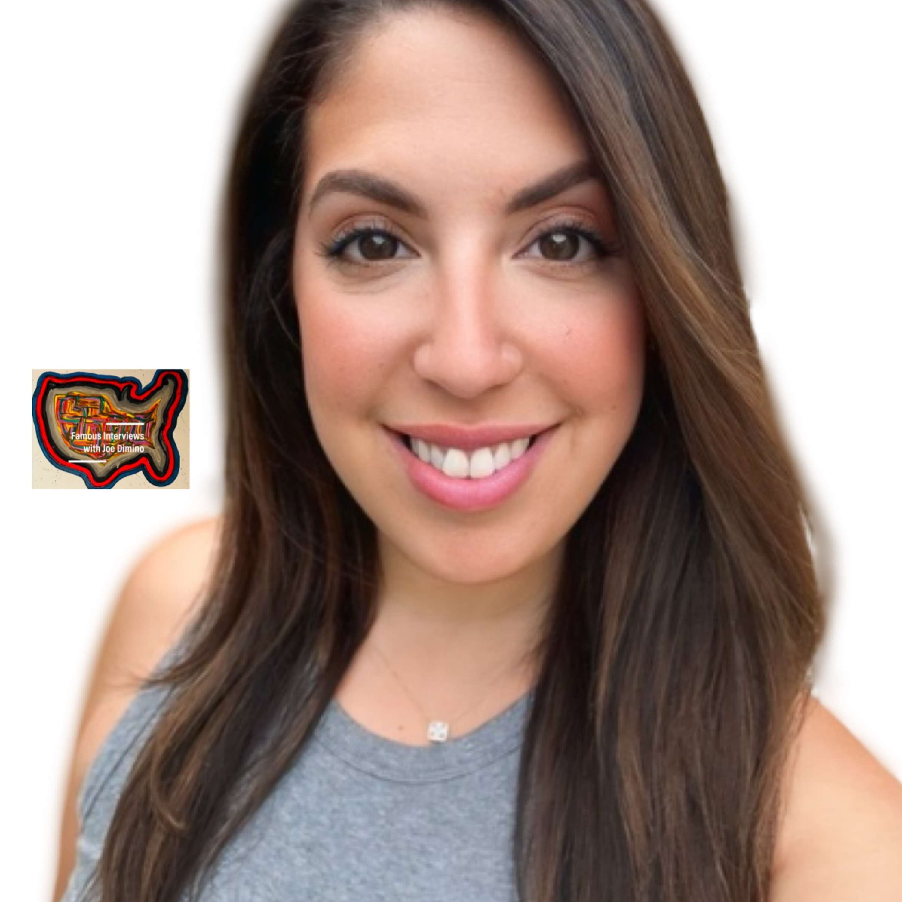 Collaborative Visionary: Driving Business Innovation through Networking and Offshoring Jenna Hatch episode artwork