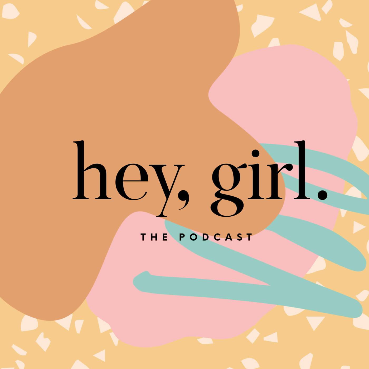 Episode 14: Kenya on Trying to Conceive