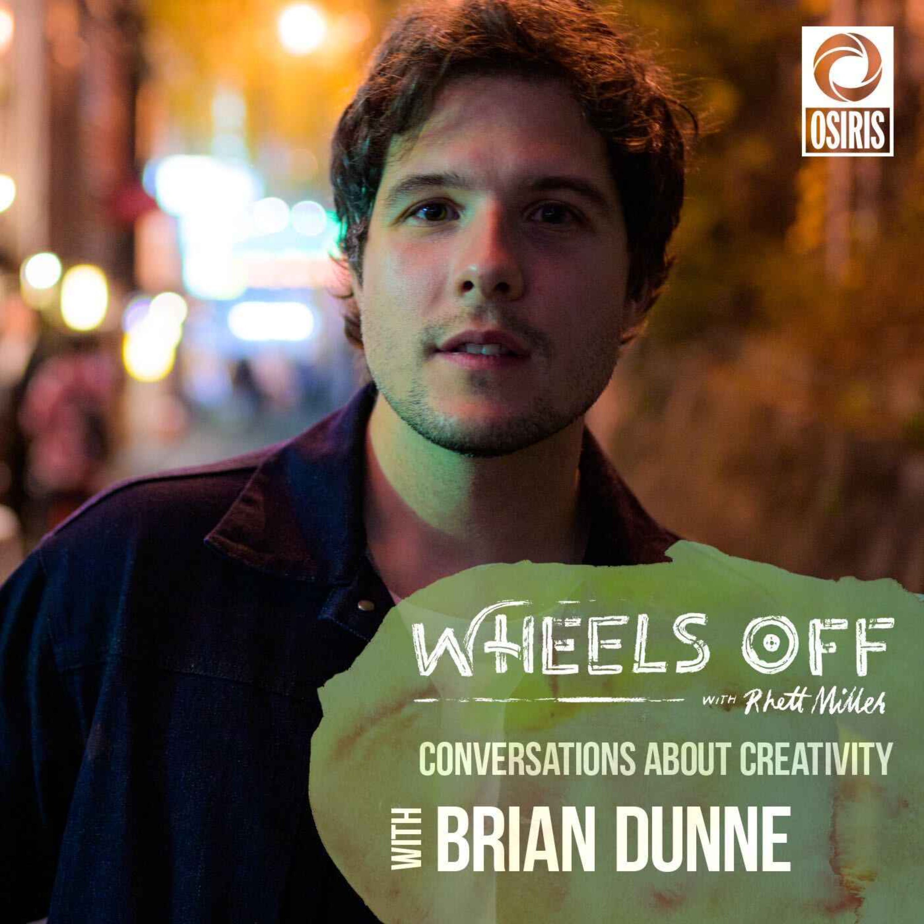 Wheels Off with Rhett Miller