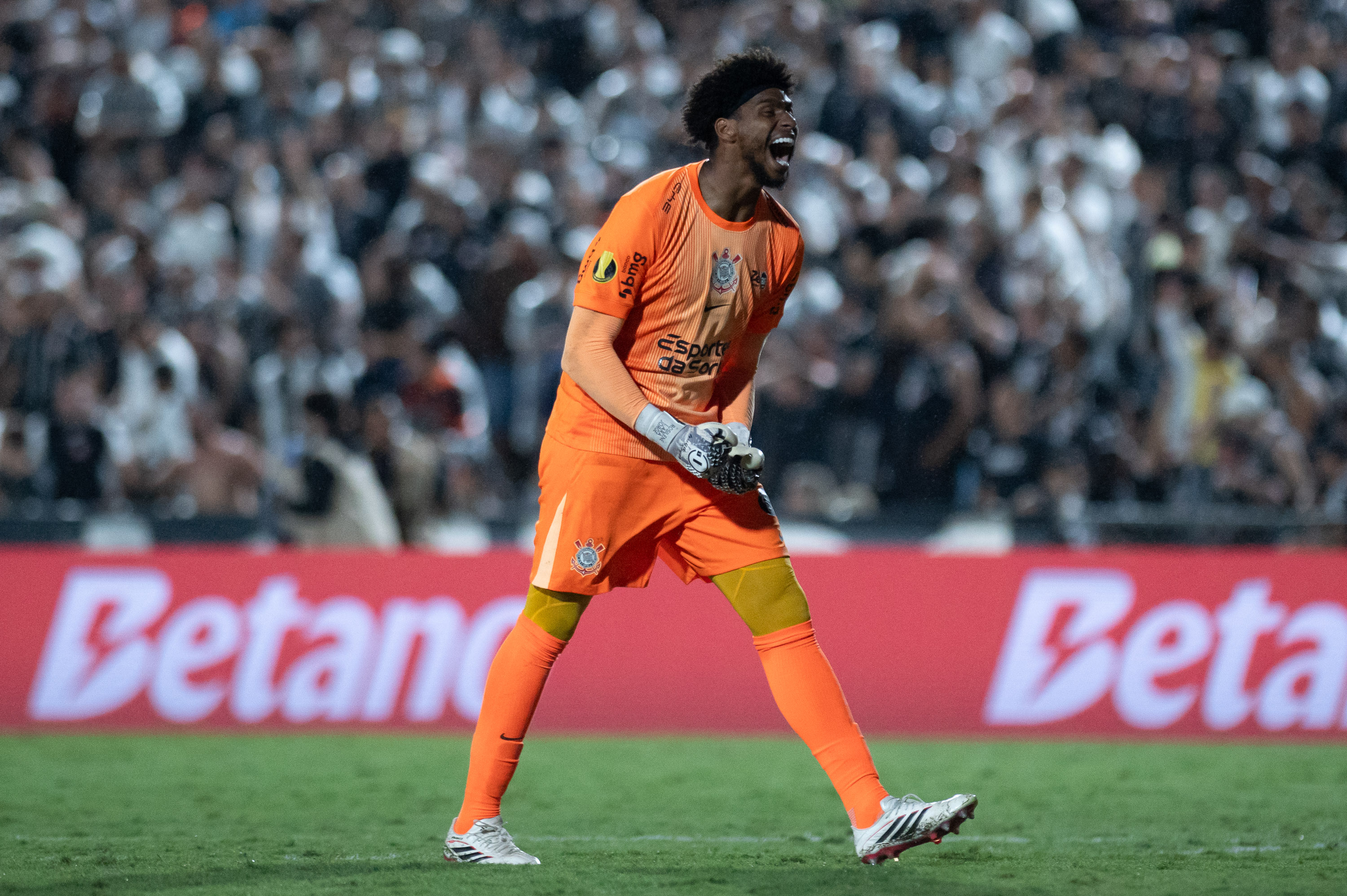 Corinthians e Novorizontino se enfrentam no sábado; Choque-Rei será no domingo