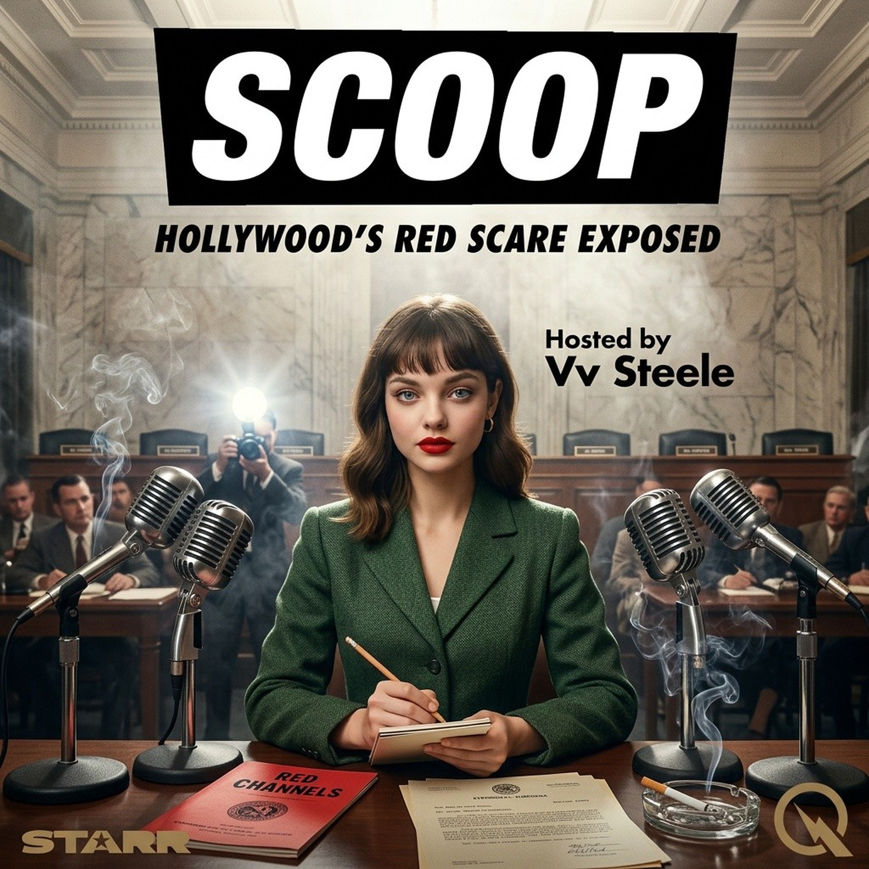 Scoop