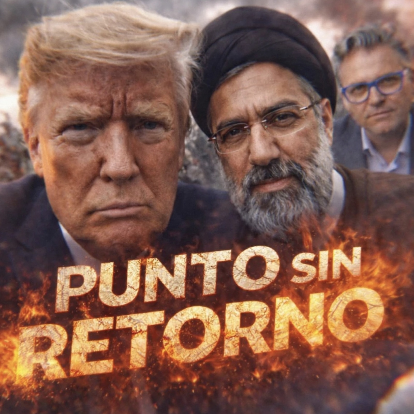 El largo camino hacia la guerra con Irán: la anatomía de un conflicto anunciado