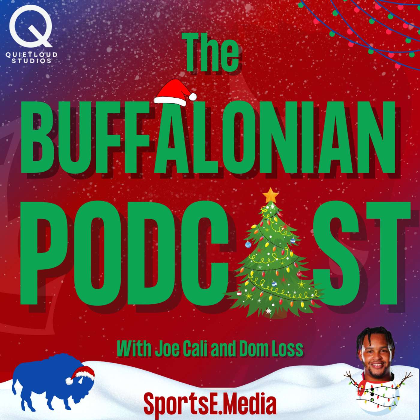 The Buffalonian Podcast