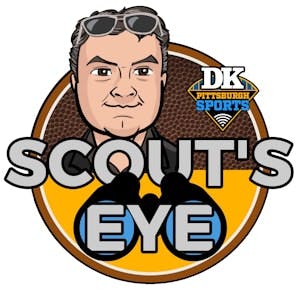 Scout's Eye with Matt Williamson: Future 'top 3' Steelers guys?