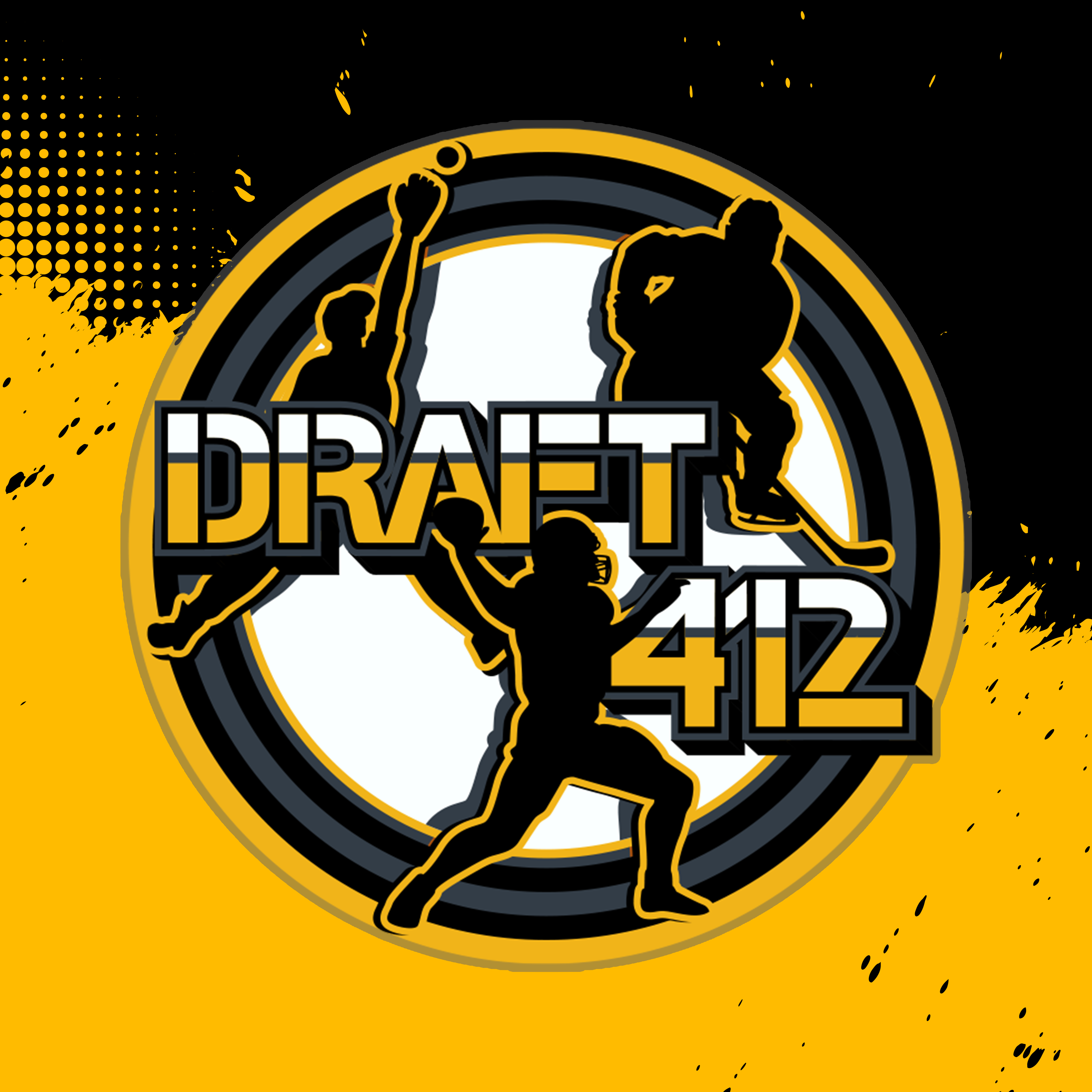 Draft 412: For your Steelers, Penguins and Pirates Draft Needs