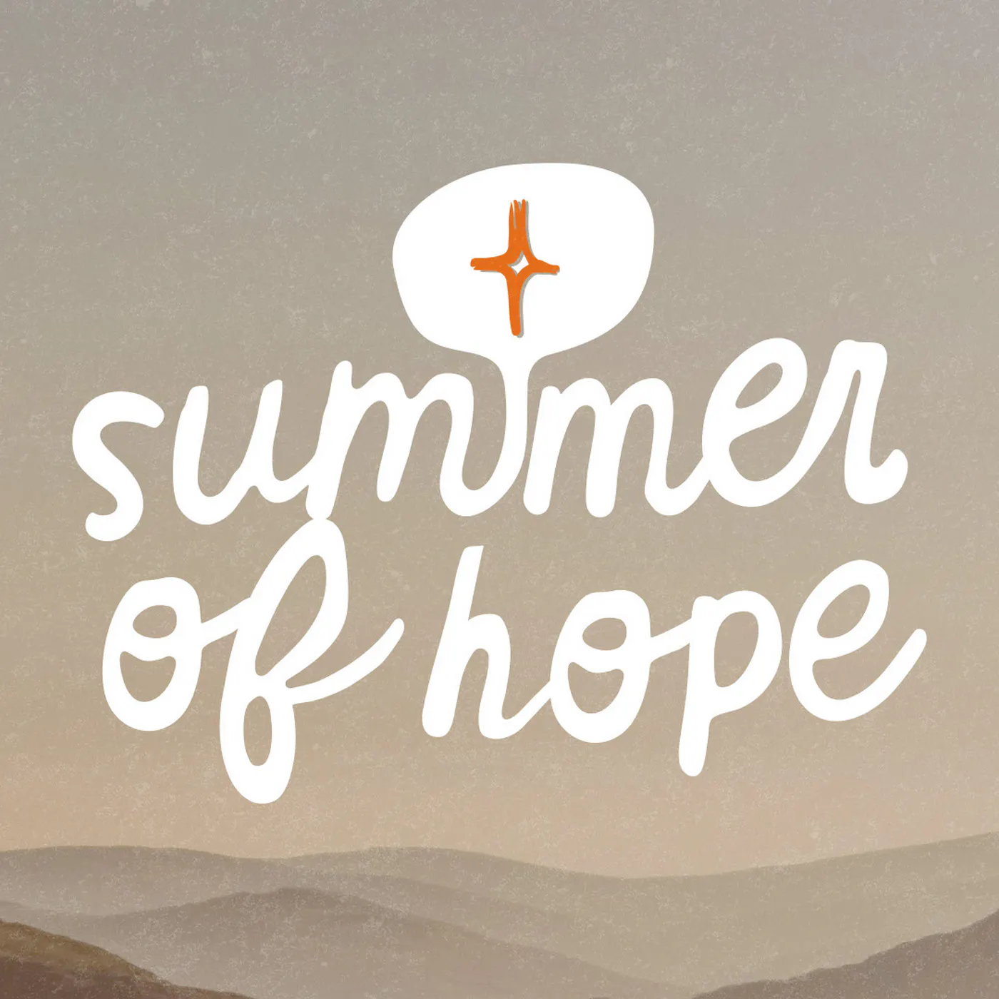 An der Hoffnung festhalten – SUMMER OF HOPE – Rainer Arndt