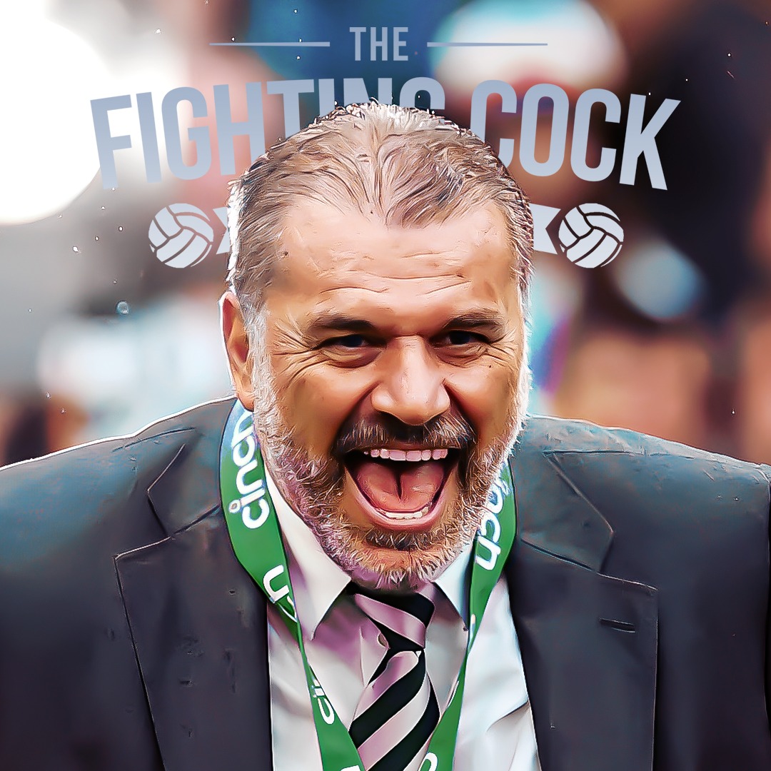 Questions for Postecoglou