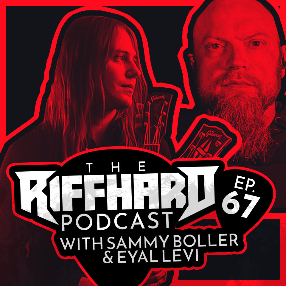 Sammy Boller (Scott Stapp, Citizen Zero)