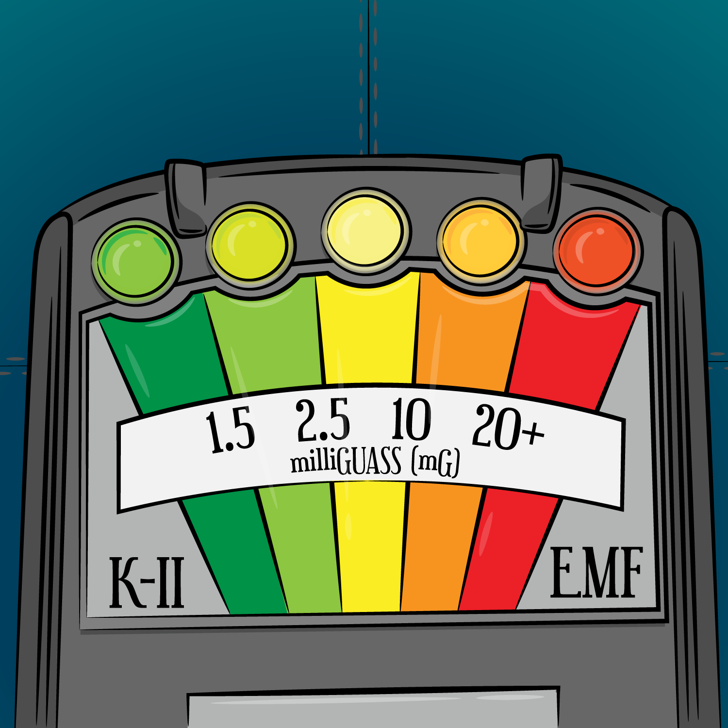 Season One, Episode Six - "Cheek To Cheek"