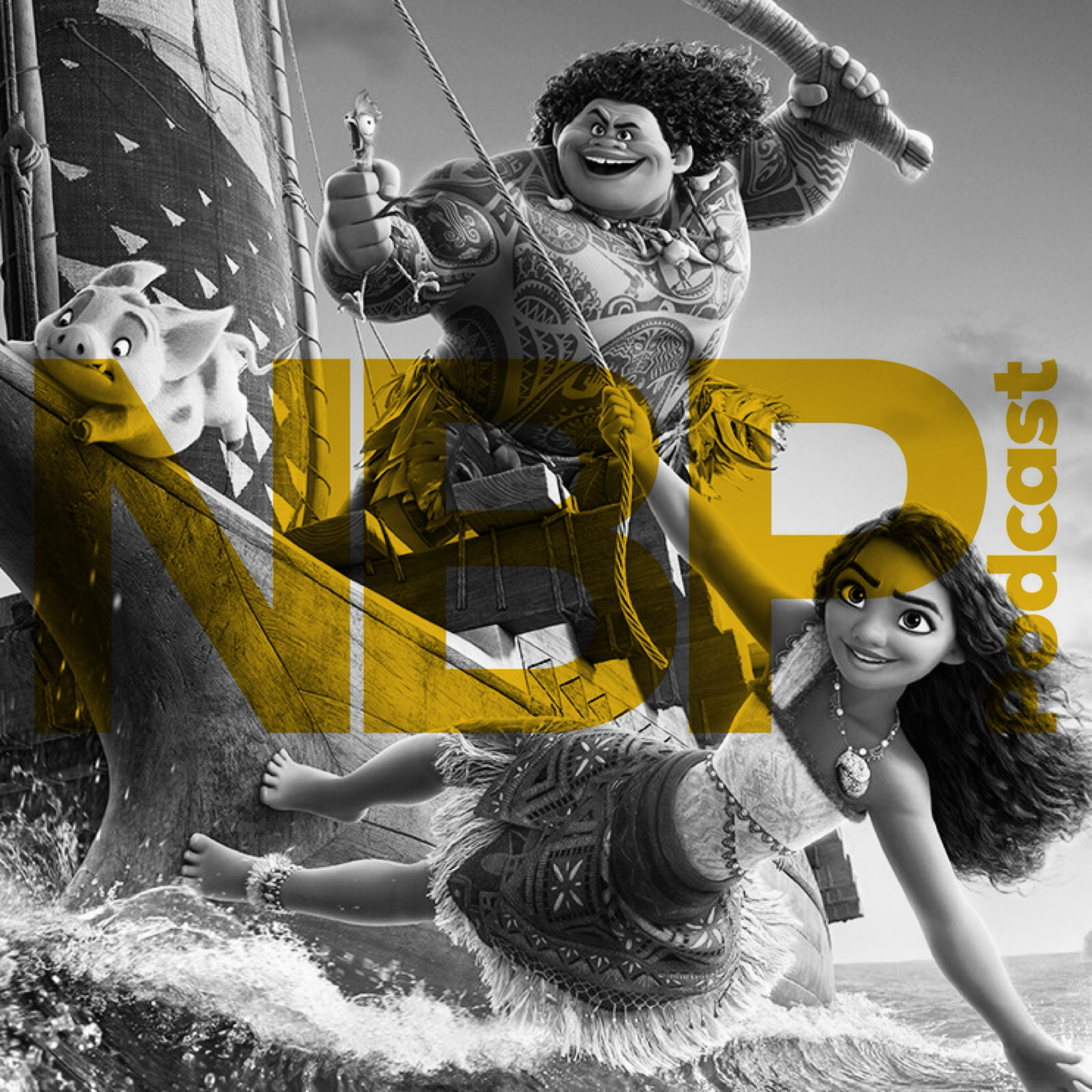 Interview With "Moana 2" Co-Director/Co-Writer Dana Ledoux Miller