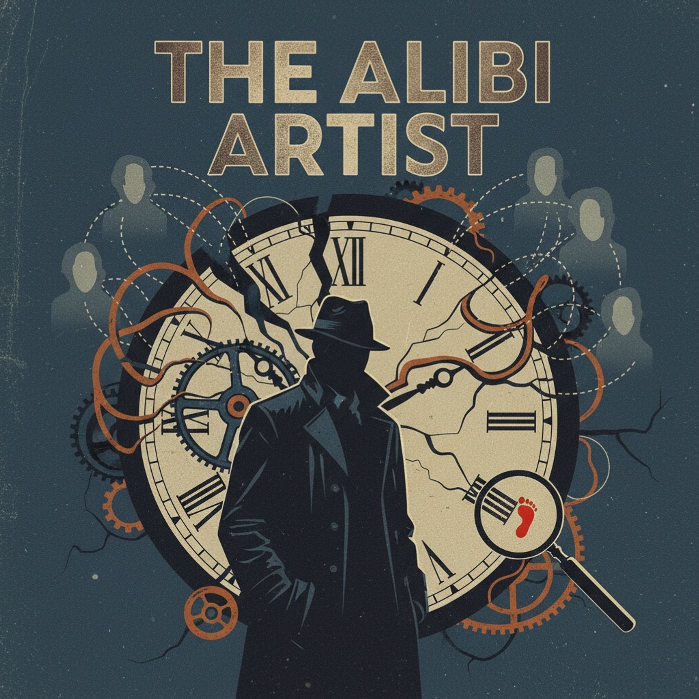The Alibi Artist