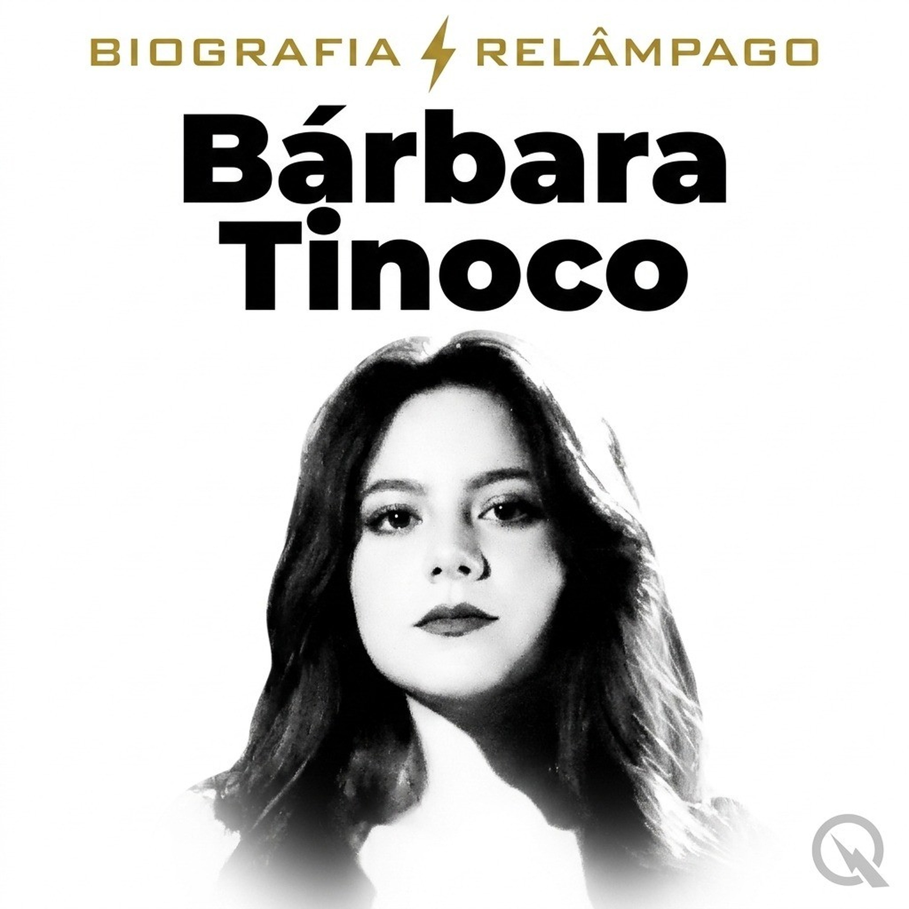 Bárbara Tinoco - Biografia Relâmpago