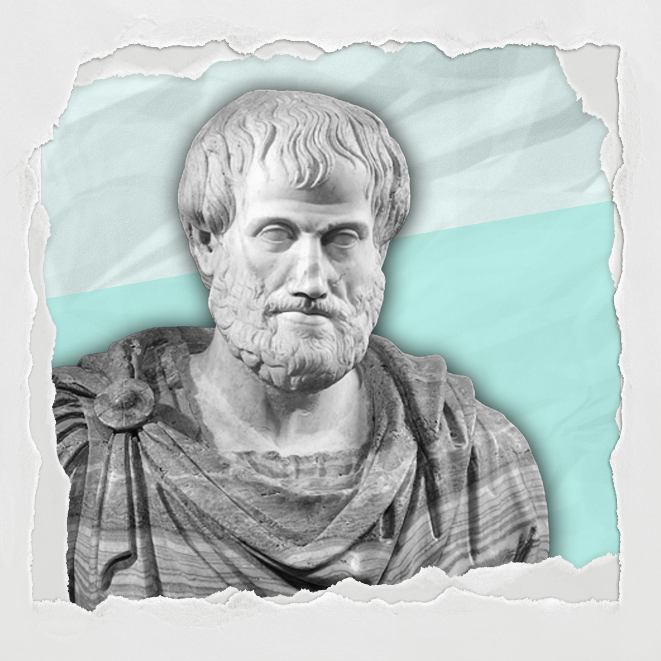 Aufnahmeschluss - Aristoteles episode artwork