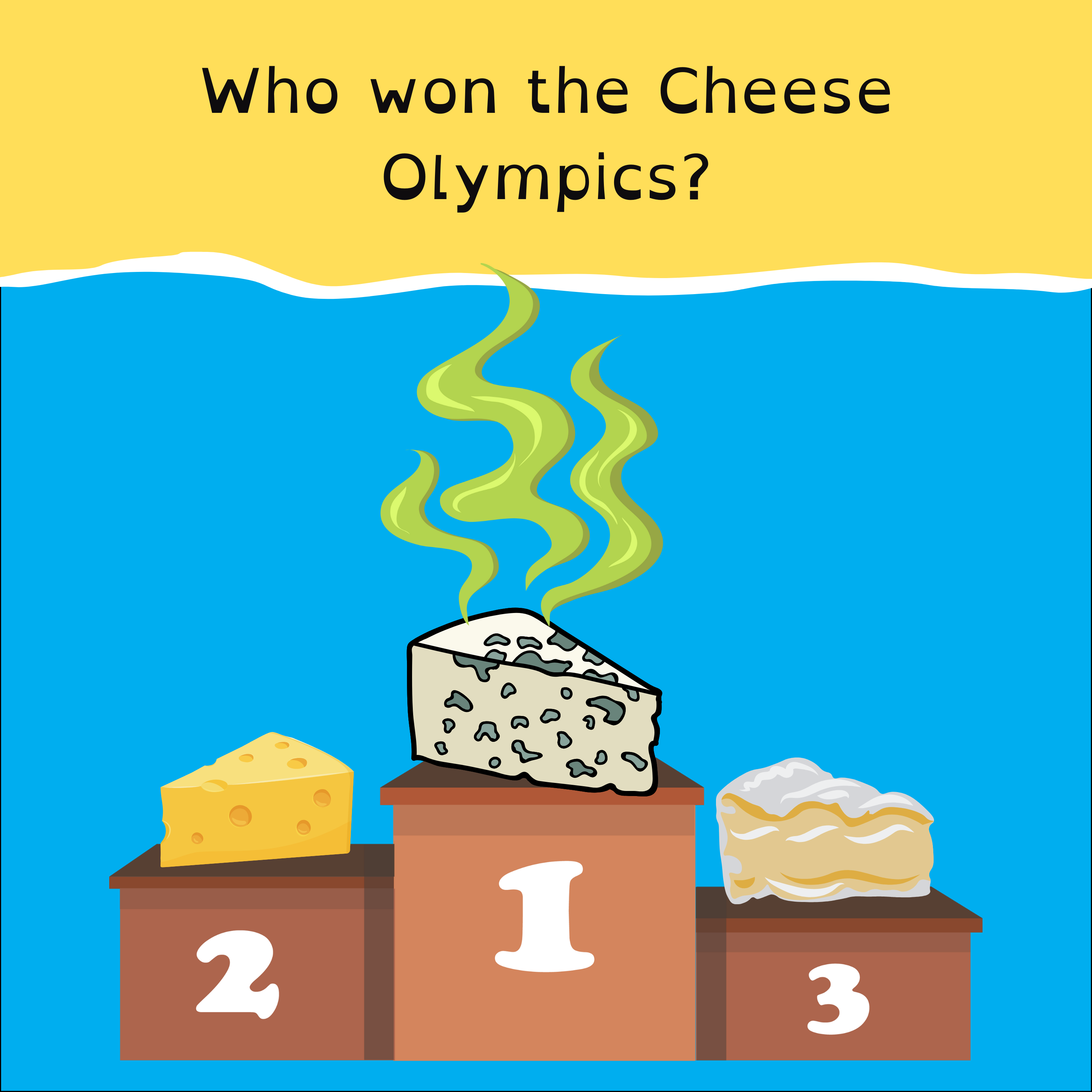 Monday, October 30 - Australia Zoo on alert as fires burn; Norway’s cheese Olympics; Not a great weekend for Kiwis; and the deer who dropped in for noodles.
