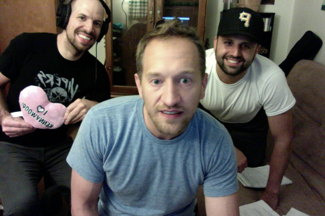 Men In Their 30s Only - Episode 34