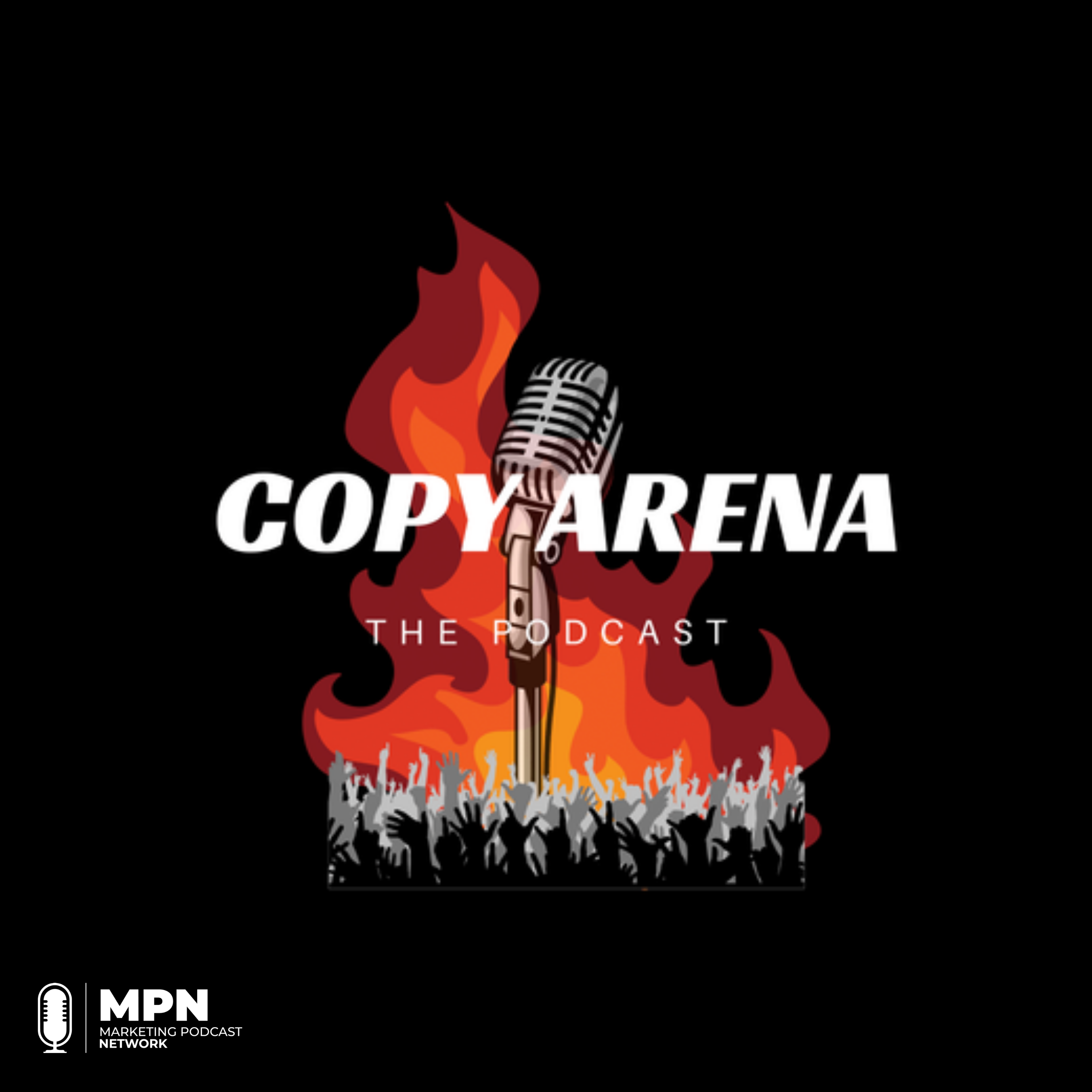 Copy That Has The Power To Move Your Reader To Action