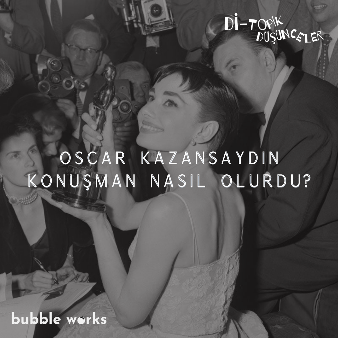 77 | Oscar Kazansaydın Konuşman Nasıl Olurdu? episode artwork