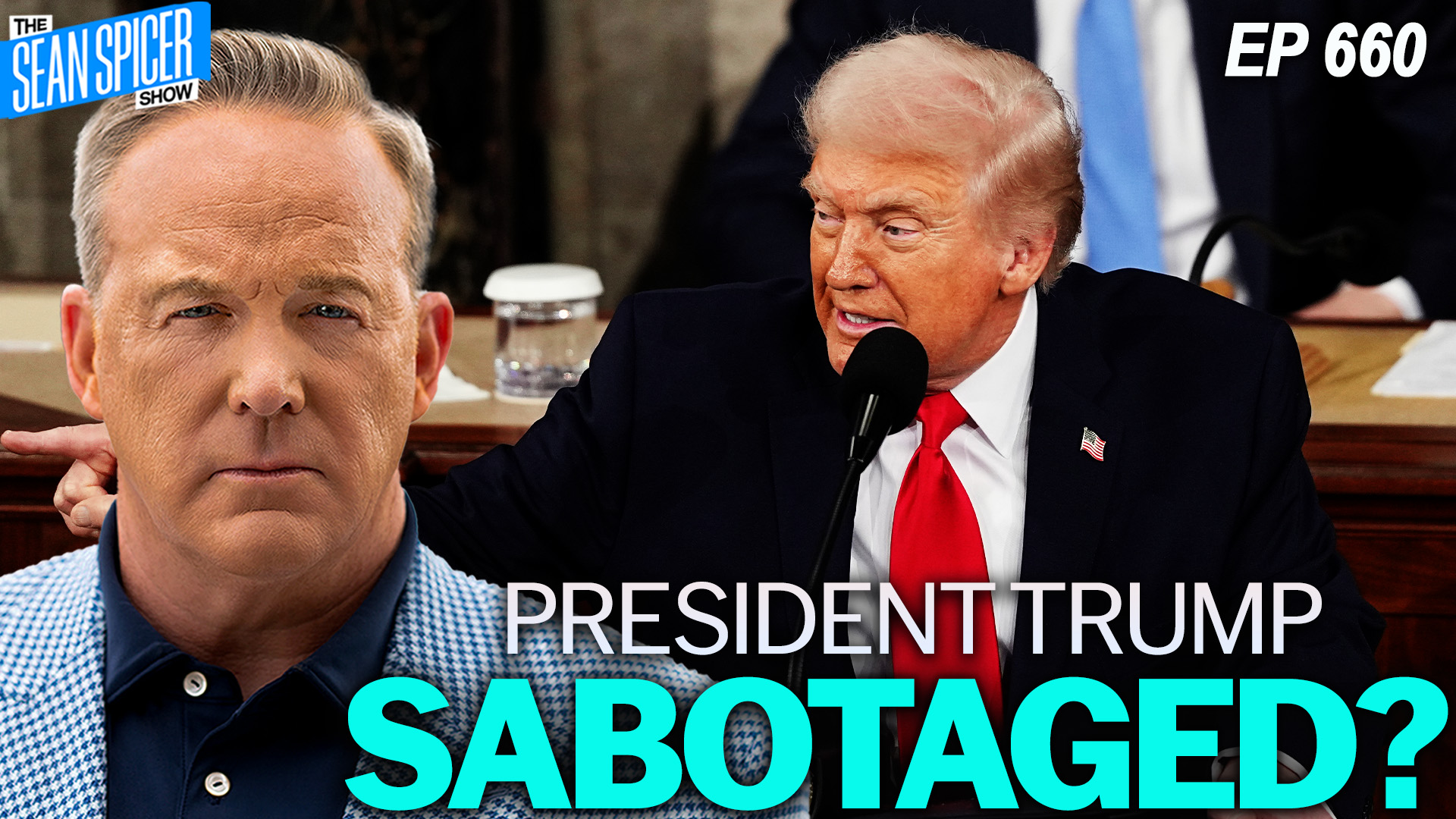 Is President Trump Being Sabotaged By Insiders? The Russia-China Threats on Alaska | Ep 660