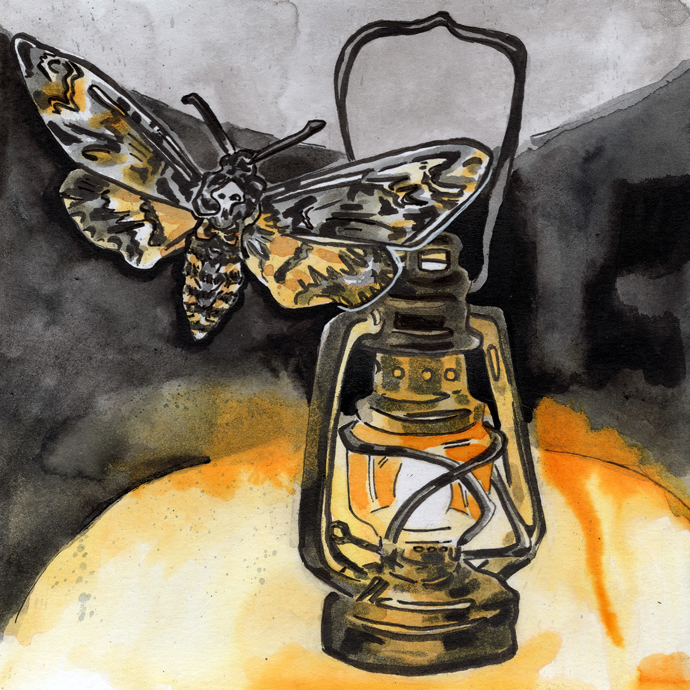 "The NoSleep Podcast" Podcast