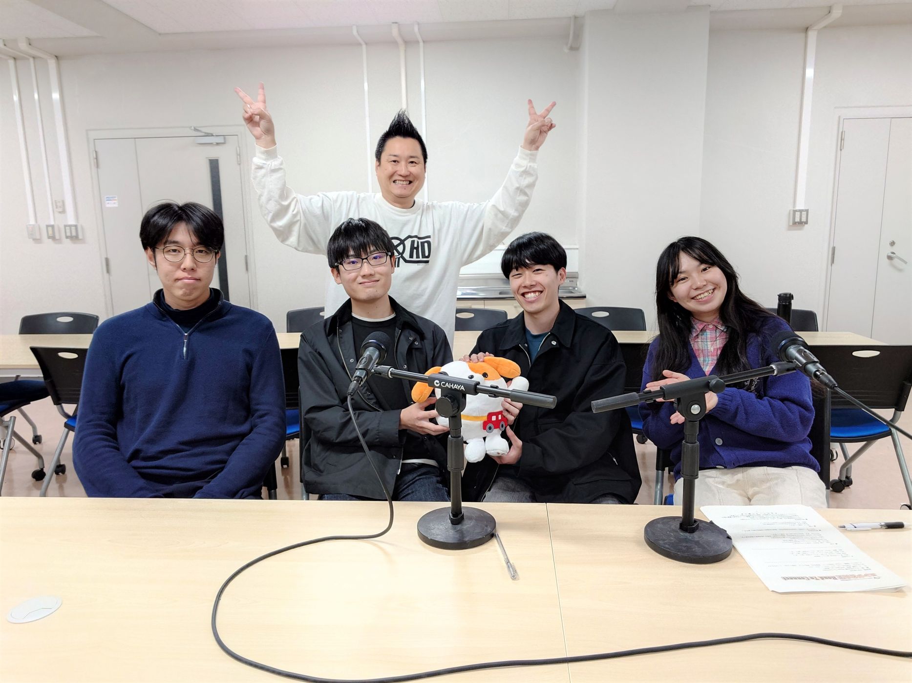 #5月5日＜58回目＞ エンジ名古屋 Road To Connect episode artwork