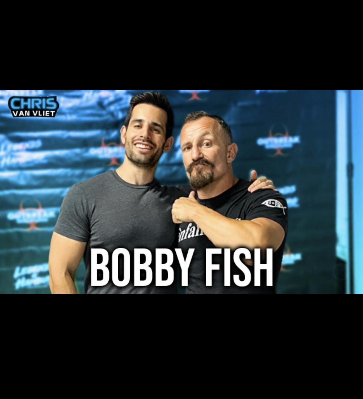 Bobby Fish on AEW, MLW, Undisputed Era, NXT, Adam Cole in AEW