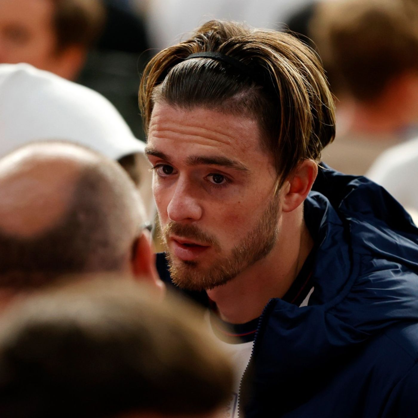 Claret & Blue Podcast