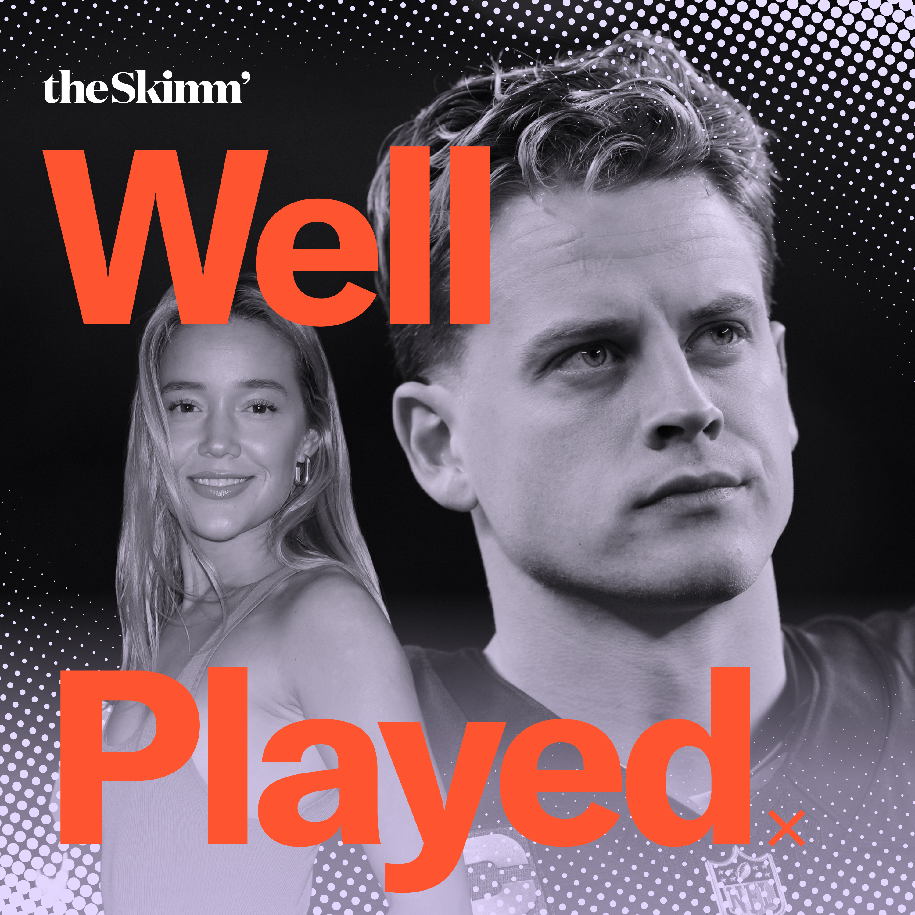 Well Played: Joe Burrow’s Girlfriend Emergency, Bella Hadid the Horse Girl, and the Heisman Hate Parade