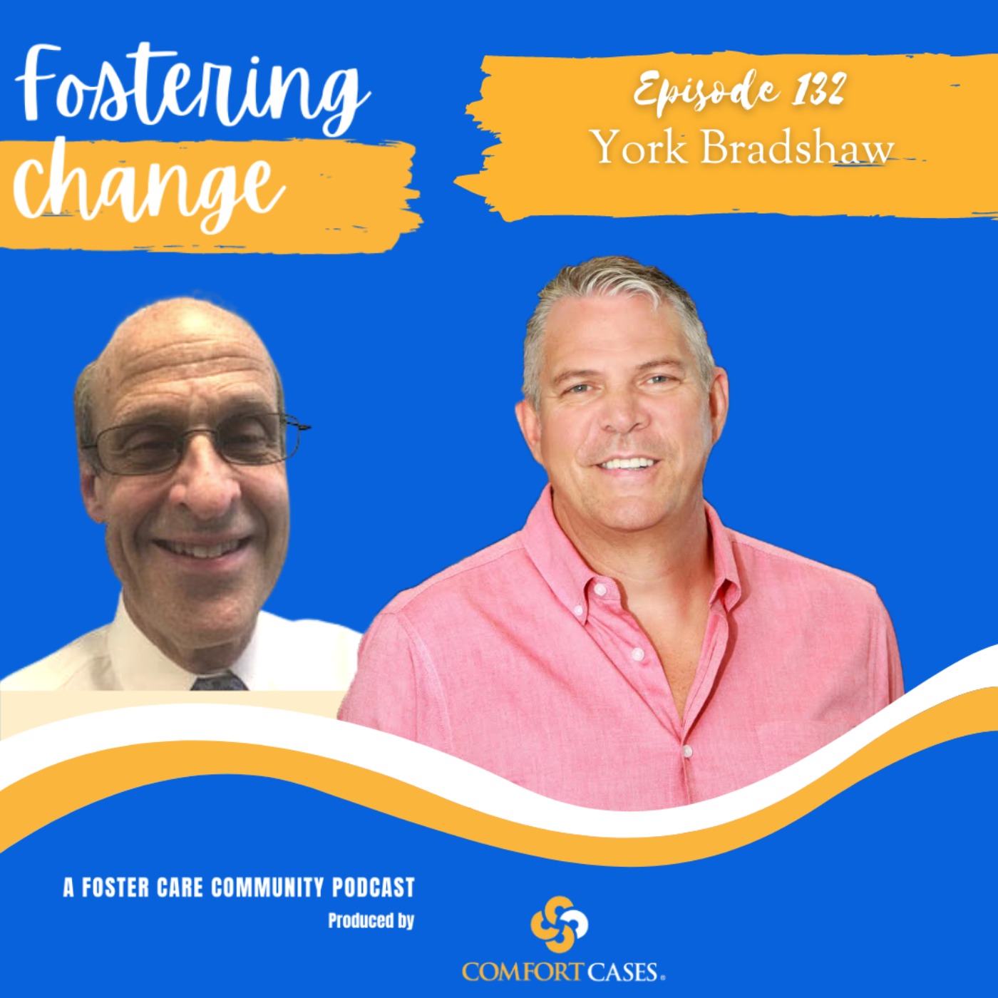 Fostering Change