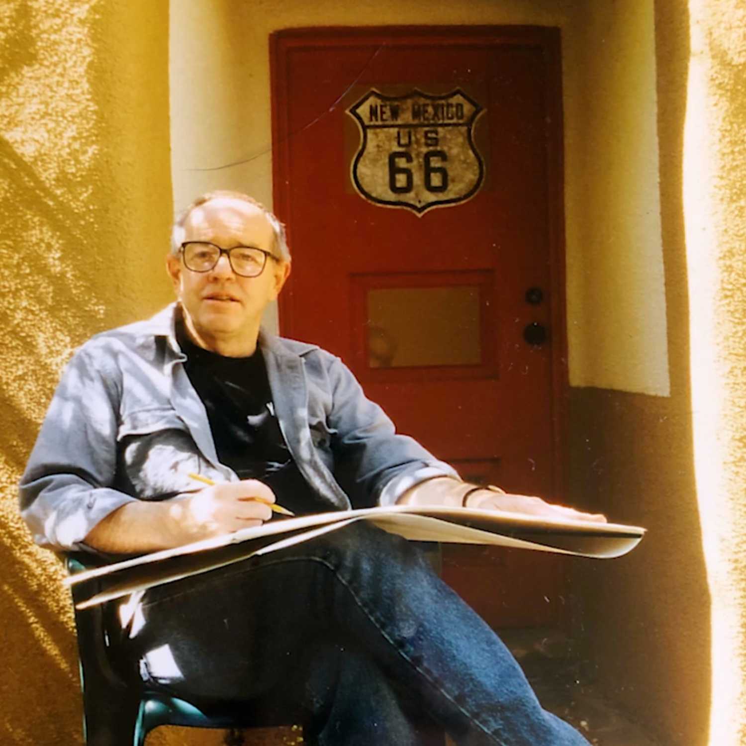 Trains LIVE | The Trains.com Podcast