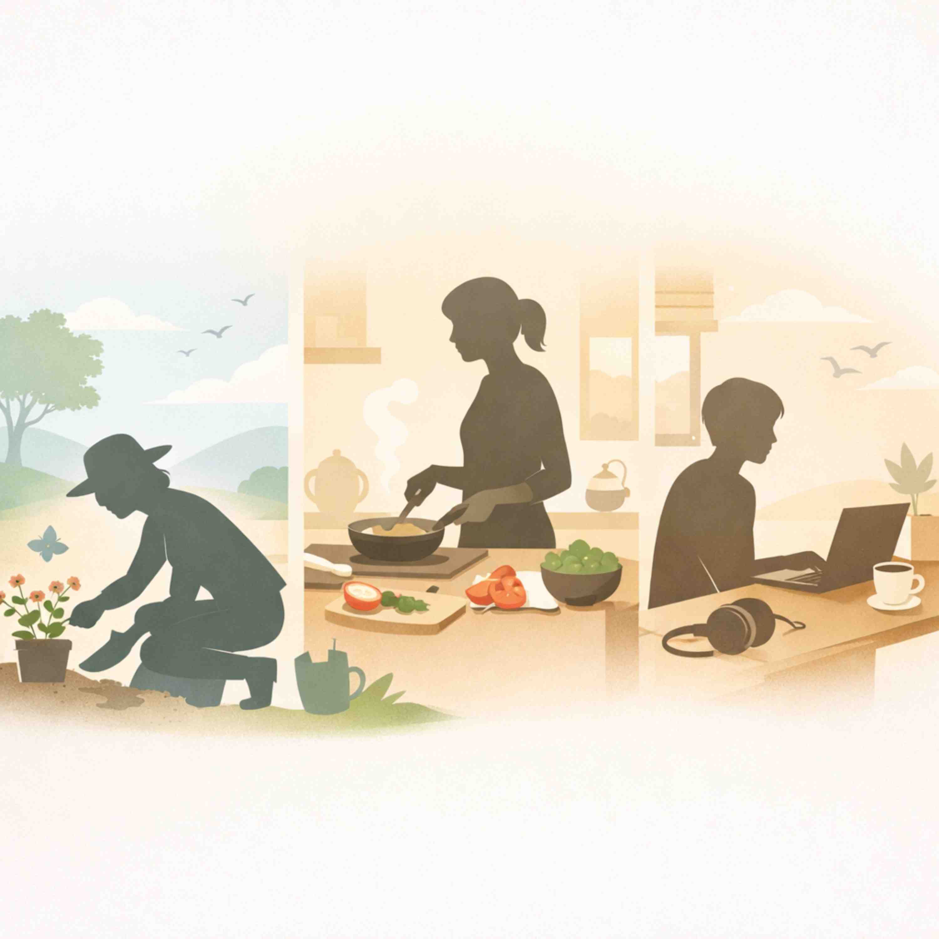 3905: When Spending Money Improves Your Life by J. Money of Budgets Are Sexy on Intentional Purchases