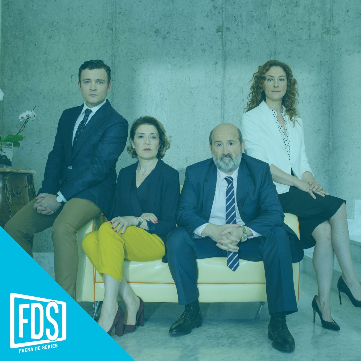 FDS Review: 'Vota Juan' (ep.73)