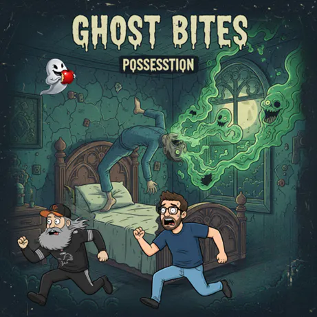 15 The Exorcism of Roland Doe (Season Finale) 15 The Exorcism of Roland Doe (Season Finale)