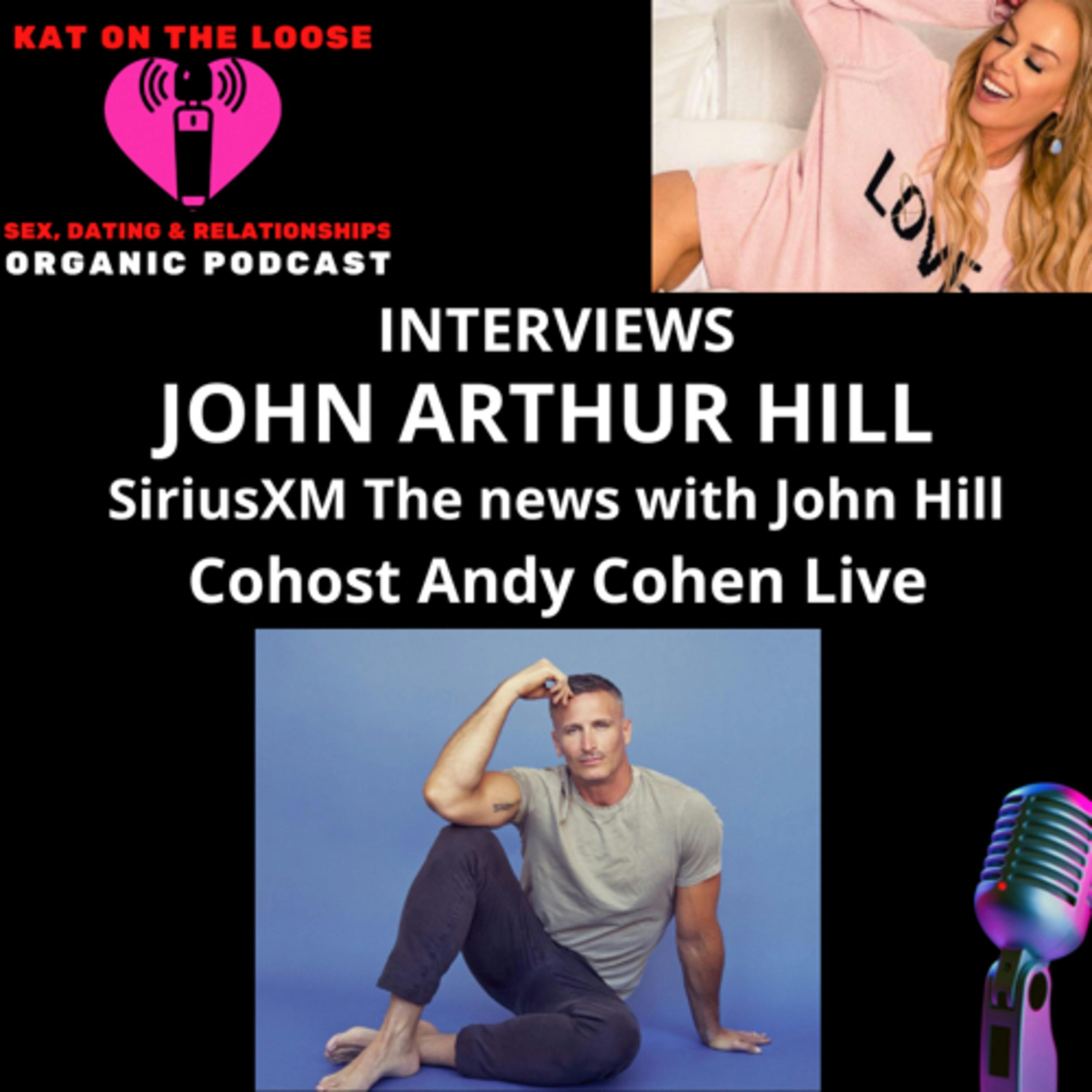 JOHN HILL