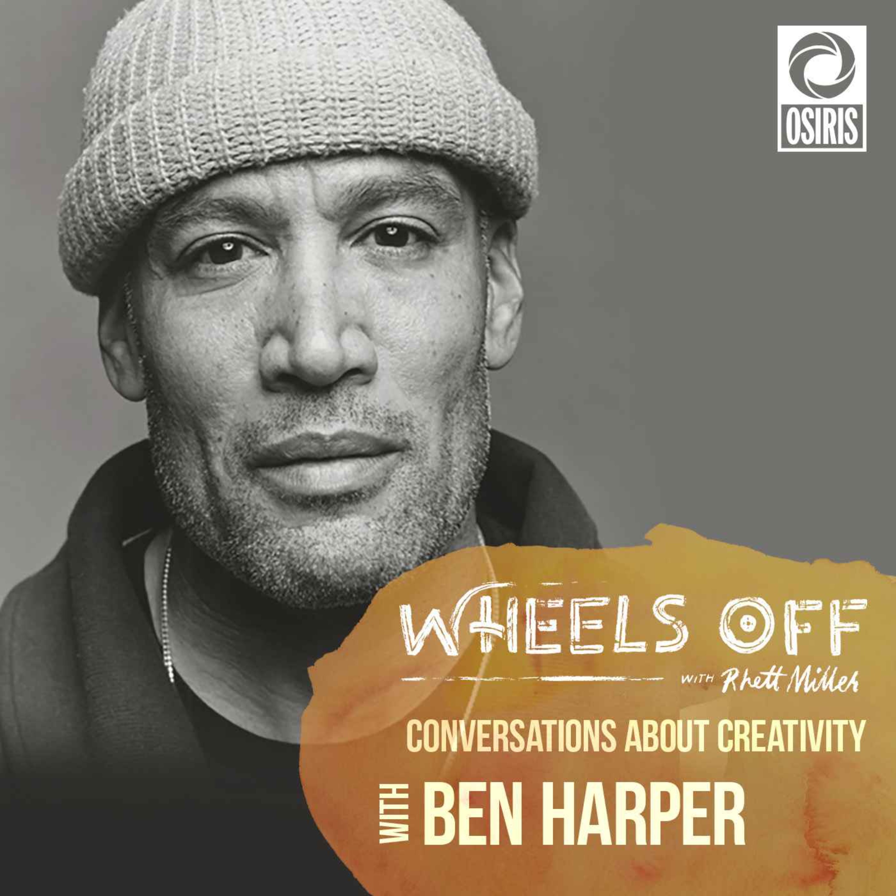 Wheels Off with Rhett Miller